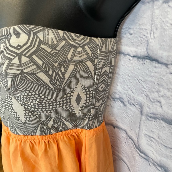 🌺 Roxy Large Sundress - Picture 3 of 8